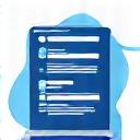 Digital Advertising Icon