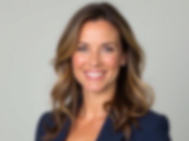 Elara Vance, Personalized Wellness Coach